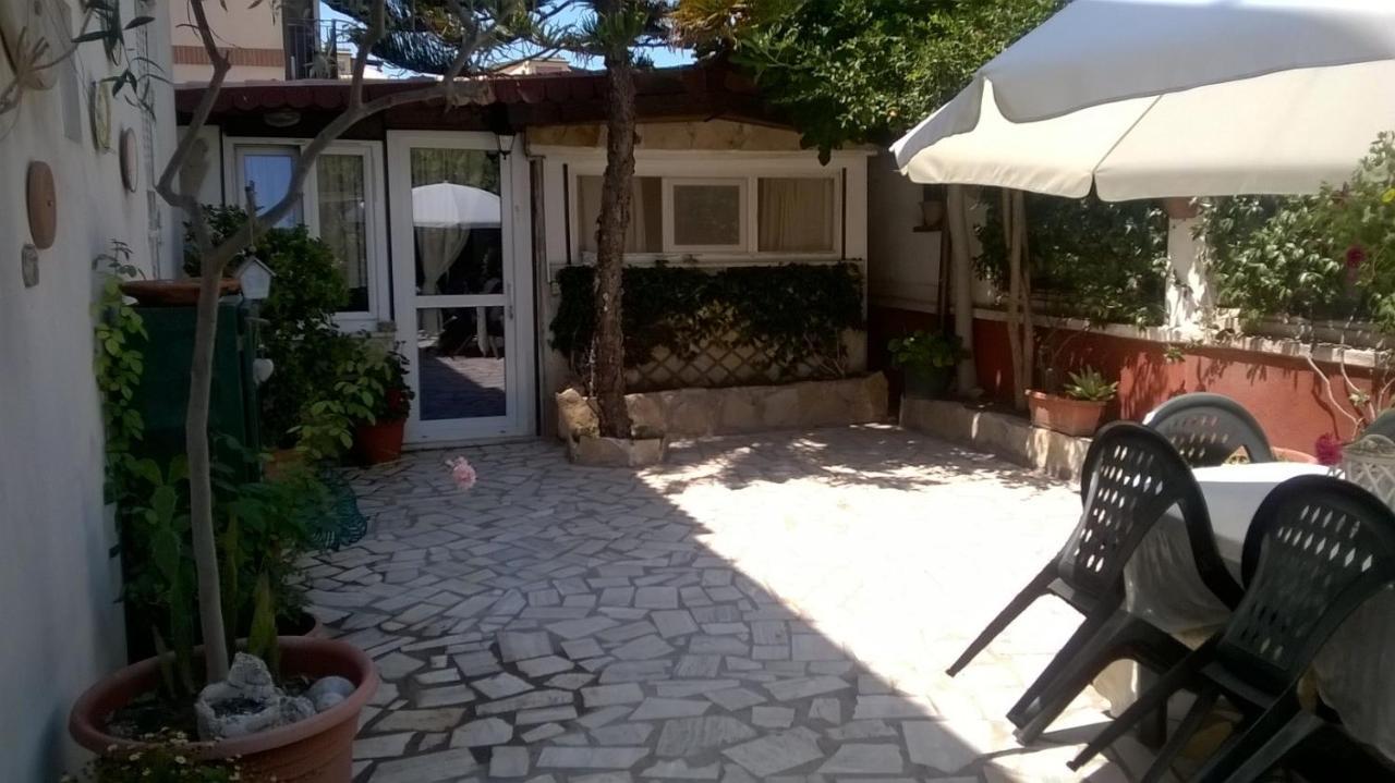 Apartamento Da Rutilio *