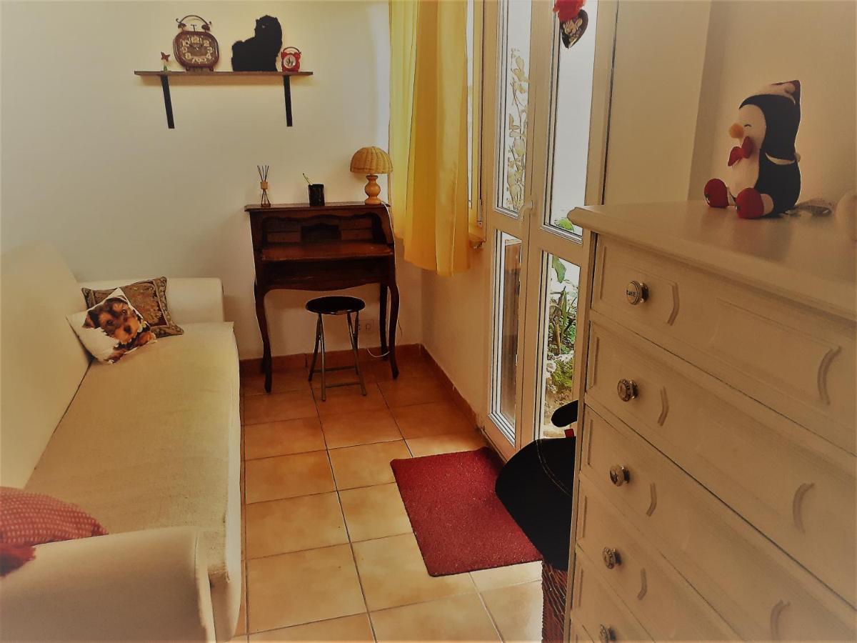 Da Rutilio Apartamento